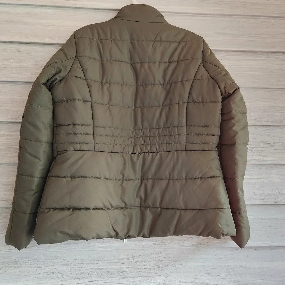 Short jacket - Picture 2 of 5